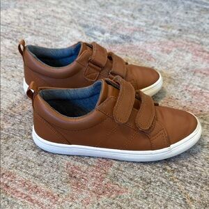Cat & Jack Toddler (12T) Calvin Sneakers